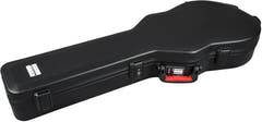 Jackson 6/7 strängad Monarkh Guitar Hardcase