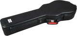 Jackson 6/7 strängad Monarkh Guitar Hardcase
