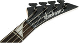 Jackson JS Series Concert Electric Bass JS2 ( Snow White