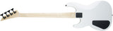 Jackson JS Series Concert Electric Bass JS2 ( Snow White