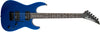 Jackson JS11 Dinky elgitarr ( Metallic Blue )