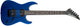 Jackson JS11 Dinky elgitarr ( Metallic Blue )