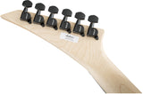 Jackson JS11 Dinky elgitarr ( Metallic Red )