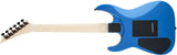 Jackson JS22 DKA Dinky elgitarr ( Metallic Blue )
