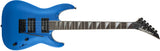Jackson JS22 DKA Dinky elgitarr ( Metallic Blue )