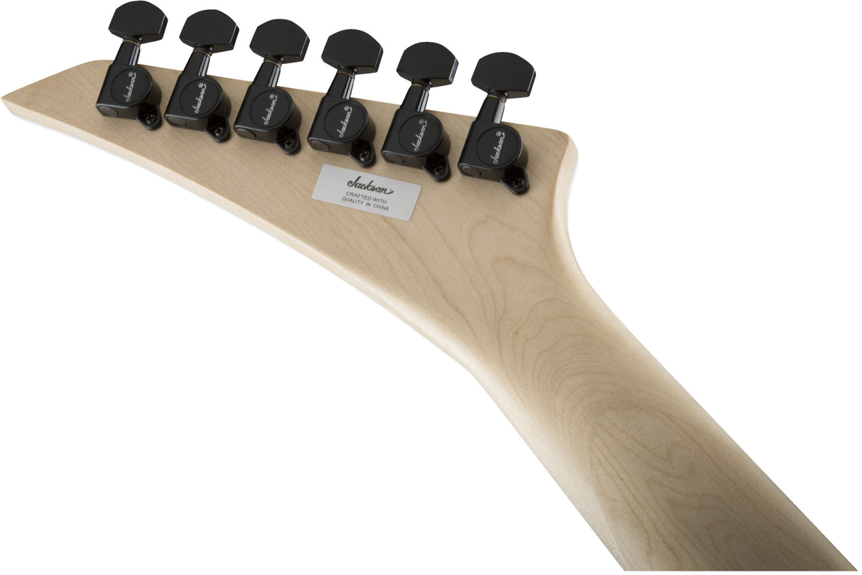 Jackson JS22 DKA Dinky elgitarr ( Snow White