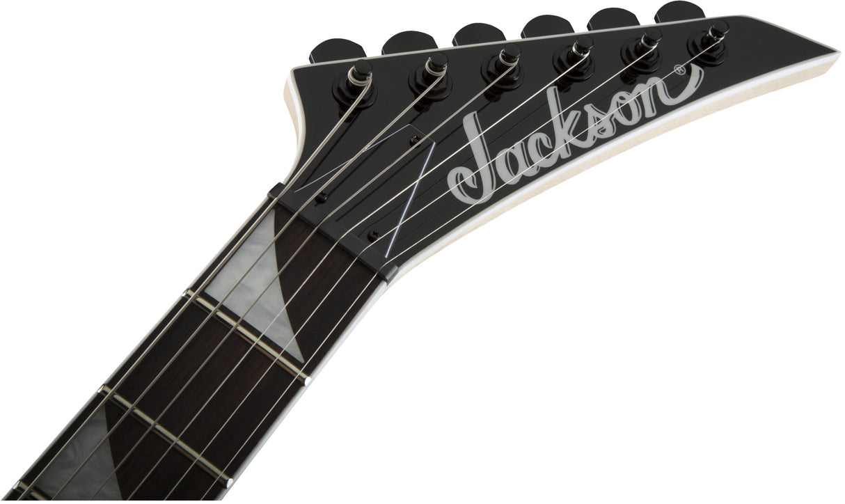 Jackson JS22 DKA Dinky elgitarr ( Snow White