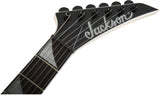 Jackson JS22 DKA Dinky elgitarr ( Snow White