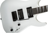 Jackson JS22 DKA Dinky elgitarr ( Snow White