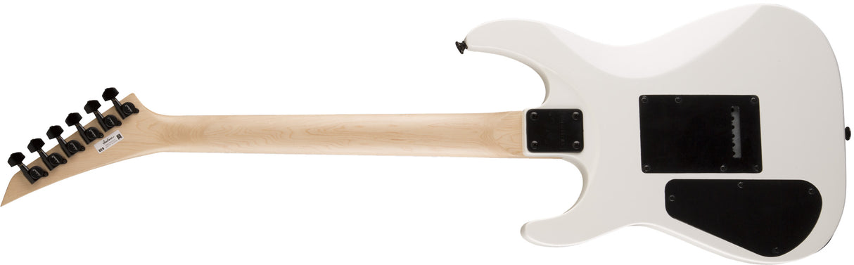 Jackson JS22 DKA Dinky elgitarr ( Snow White