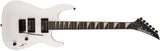 Jackson JS22 DKA Dinky elgitarr ( Snow White