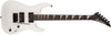 Jackson JS22 DKA Dinky elgitarr ( Snow White