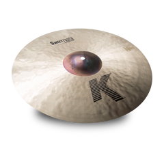 Zildjian 16" K Sweet Crash cymbal
