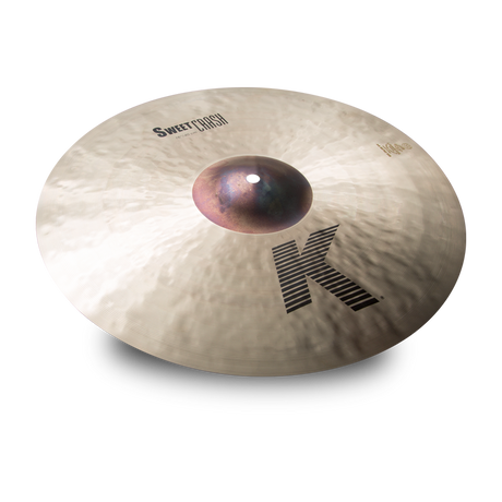 Zildjian 16" K Sweet Crash cymbal