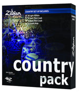 Zildjian K Country Cymbalpaket