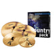 Zildjian K Country Cymbalpaket