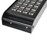 Multikabel med Stage Box 16/4