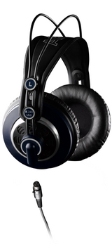 AKG K240 MKII Studio hörlurar