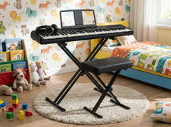 Grooveland E261 Keyboard Startpaket