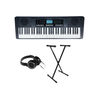 Grooveland E461 Keyboard Startpaket