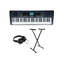 Grooveland E461 Keyboard Startpaket