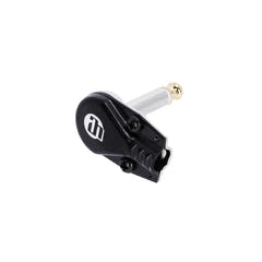Adam Hall Connectors 4 STAR C JM2 FL - Jack TS hon Neutrik® | Flat version med vinkelkontakt