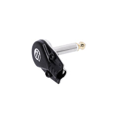 Adam Hall Connectors 4 STAR C JM2 FL - Jack TS hon Neutrik® | Flat version med vinkelkontakt
