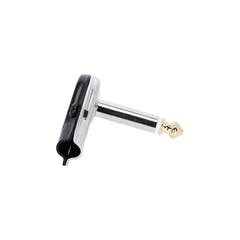 Adam Hall Connectors 4 STAR C JM2 FL - Jack TS hon Neutrik® | Flat version med vinkelkontakt