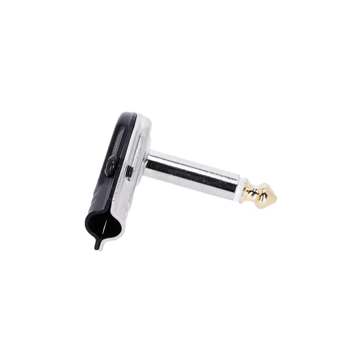 Adam Hall Connectors 4 STAR C JM2 FL - Jack TS hun Neutrik® | Flad version med vinkelstik