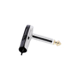 Adam Hall Connectors 4 STAR C JM2 FL - Jack TS hun Neutrik® | Flad version med vinkelstik