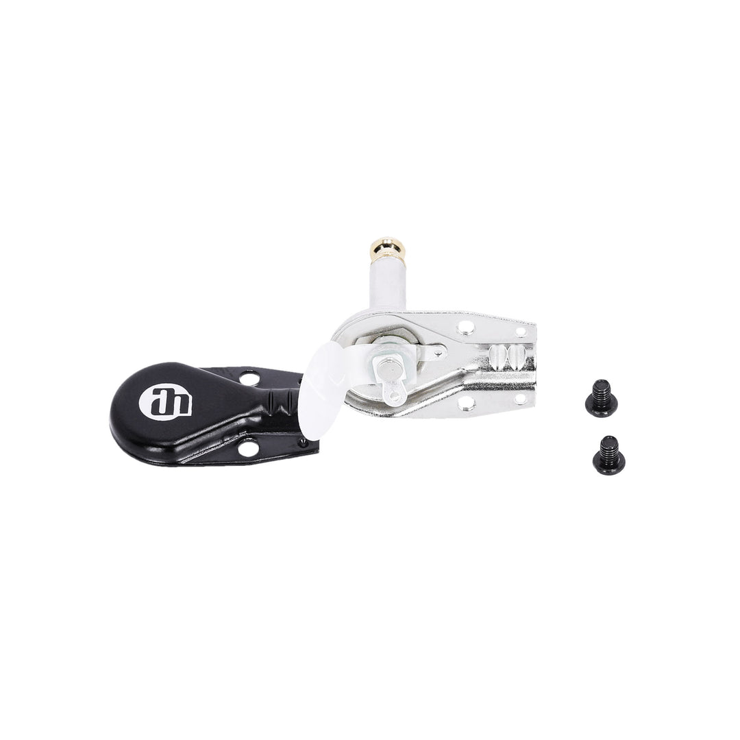 Adam Hall Connectors 4 STAR C JM2 FL - Jack TS hon Neutrik® | Flat version med vinkelkontakt