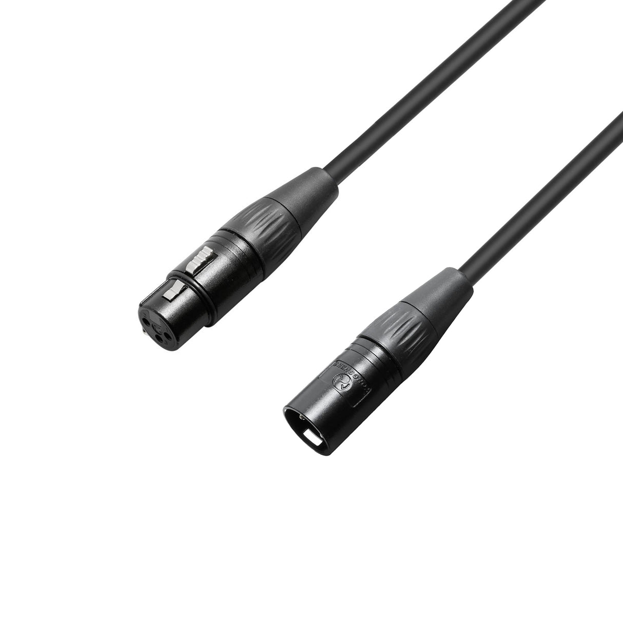 XLR-kabel (20m)