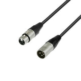 Adam Hall XLR mikrofonkabel (3m)