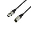 Adam Hall XLR mikrofonkabel (3m)