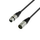 Adam Hall XLR mikrofonkabel (3m)