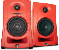 Kali Audio LP-UNF Red