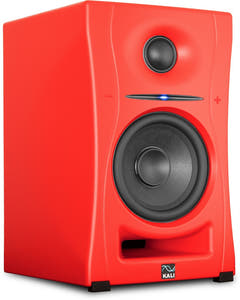 Kali Audio LP-UNF Red