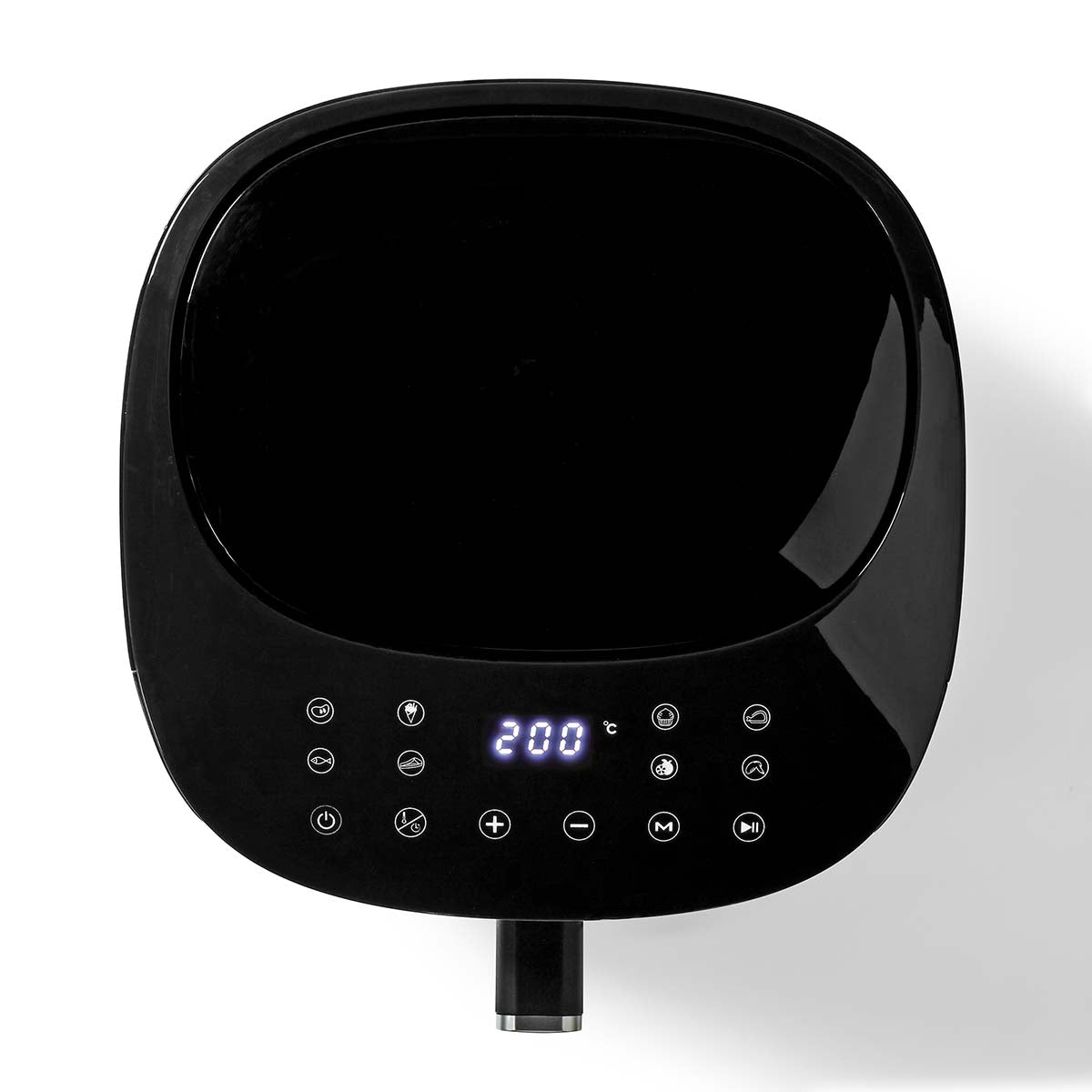 Hot Air Fryer