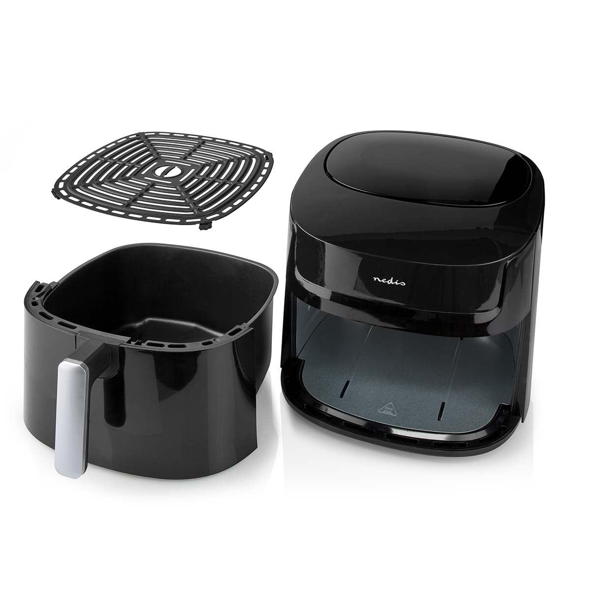 Hot Air Fryer