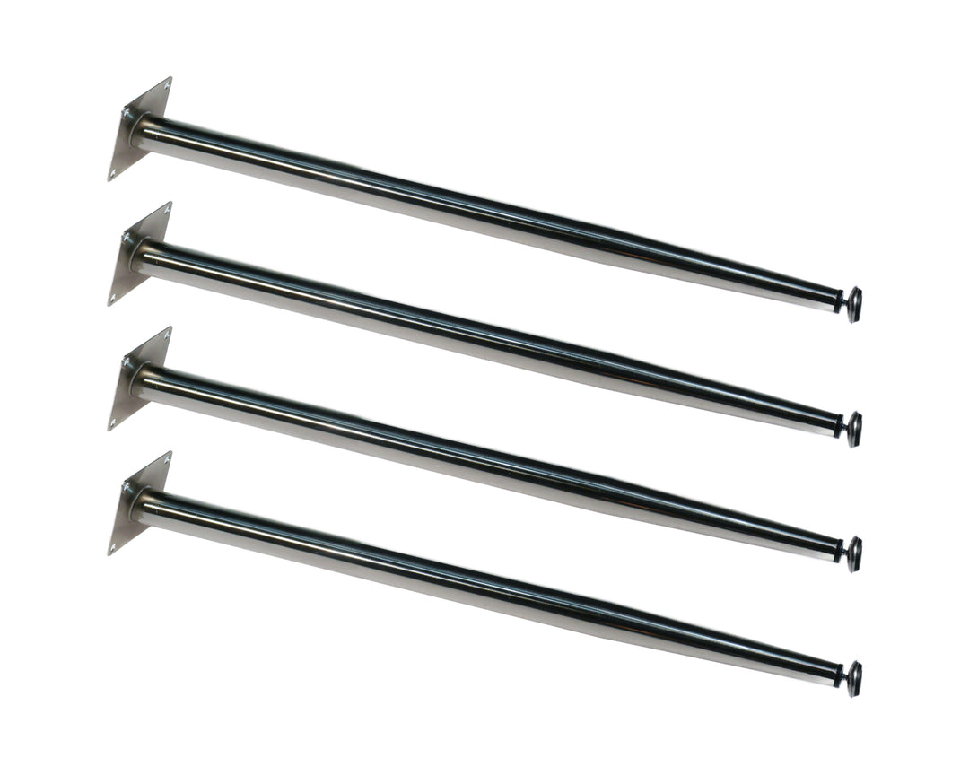 Grooveland Ben till elpiano (Silver)