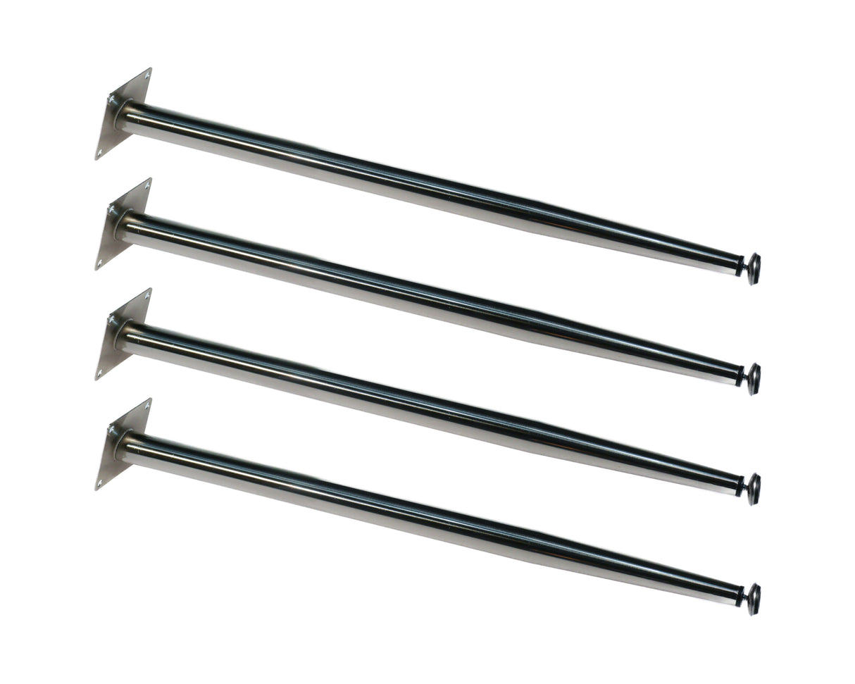 Grooveland Ben till elpiano (Silver)