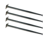 Grooveland Ben till elpiano (Silver)