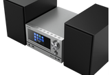 Kenwood M7000S Smart Mini System (silver)