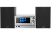 Kenwood M7000S Smart Mini System (silver)