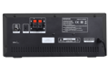 Kenwood M-925DAB-B Minisystem med Bluetooth och DAB+ (svart)