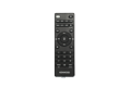 Kenwood M-925DAB-B Minisystem med Bluetooth och DAB+ (svart)