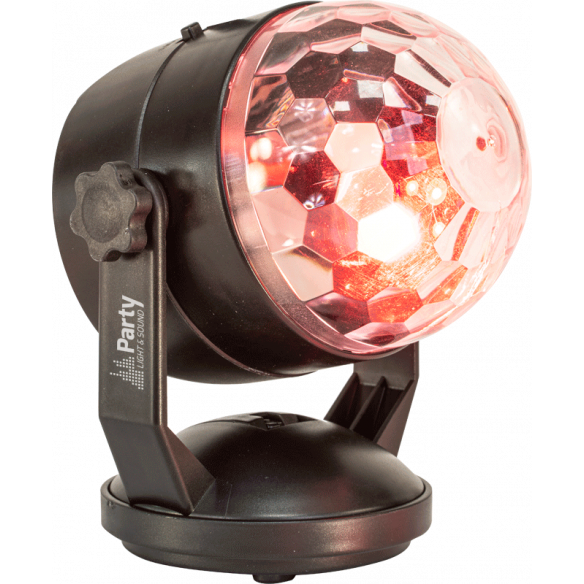 Party Light Disco Ball
