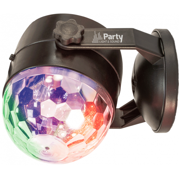 Party Light Disco Ball