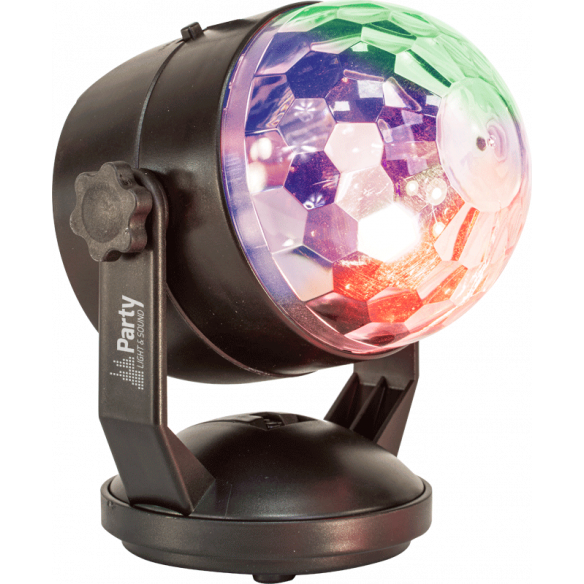 Party Light Disco Ball