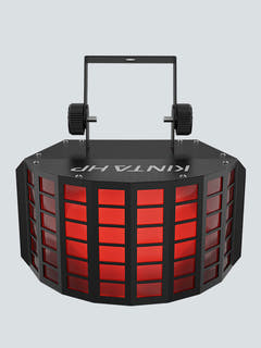 Chauvet Kinta HP Ljuseffekt